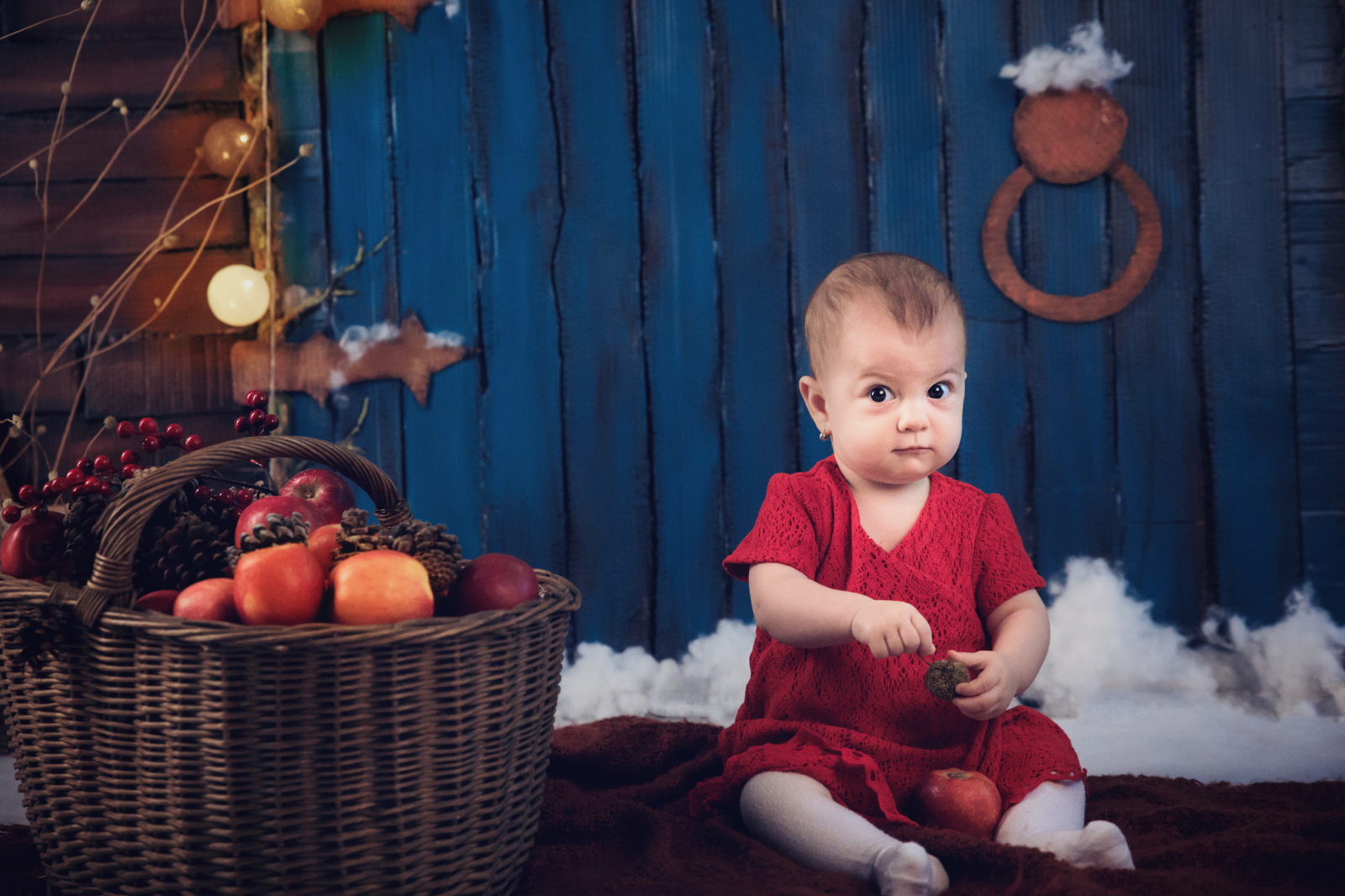 Poze bebe craciun0201